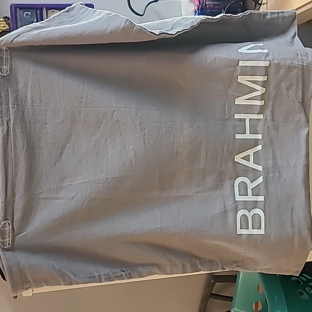 Brahmin Dust Bag